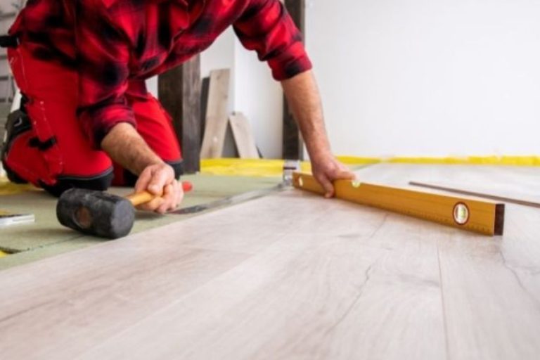 Expert Flooring Repair & Restoration Services for Port Royal Homeowners