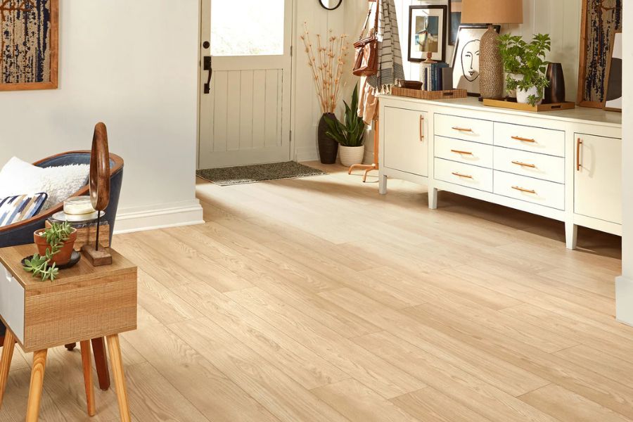 Discover Why Lady’s Island Chooses Lifestyle Flooring for Quality and Care