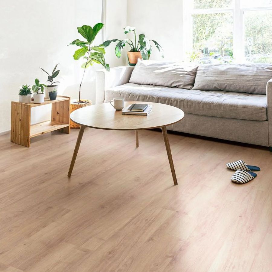 Find the Perfect Flooring Fit with Our Diverse Material Selection