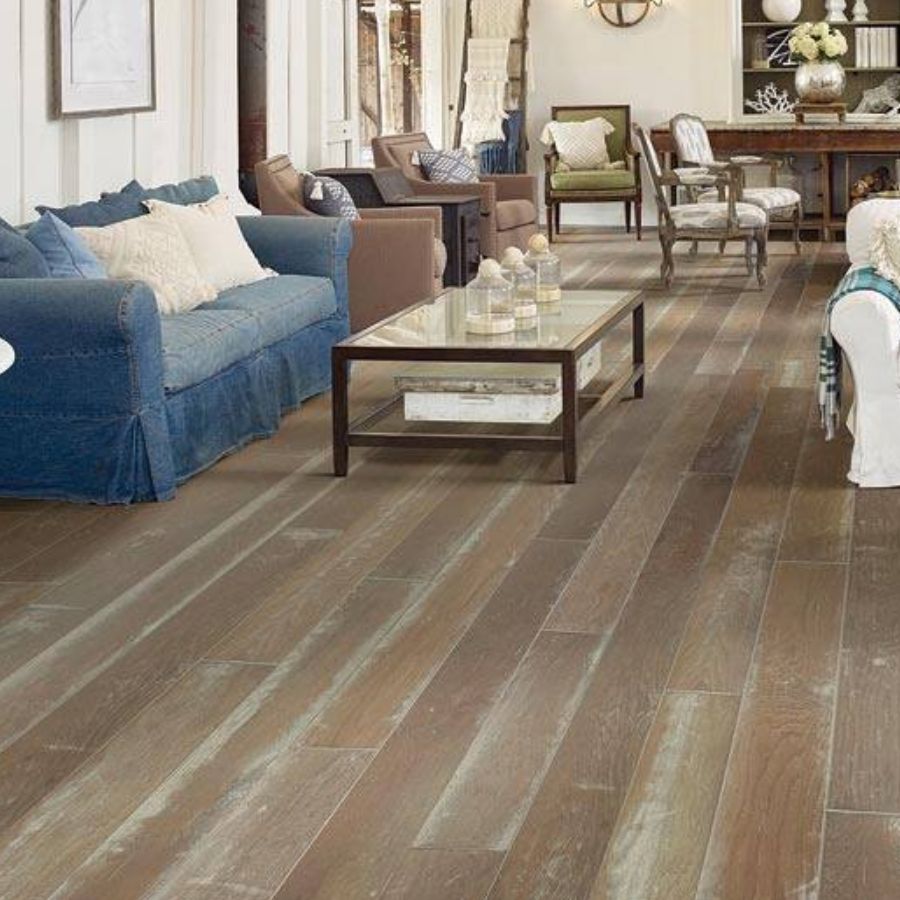 Balancing Style, Durability, and Maintenance in Your Flooring Choice