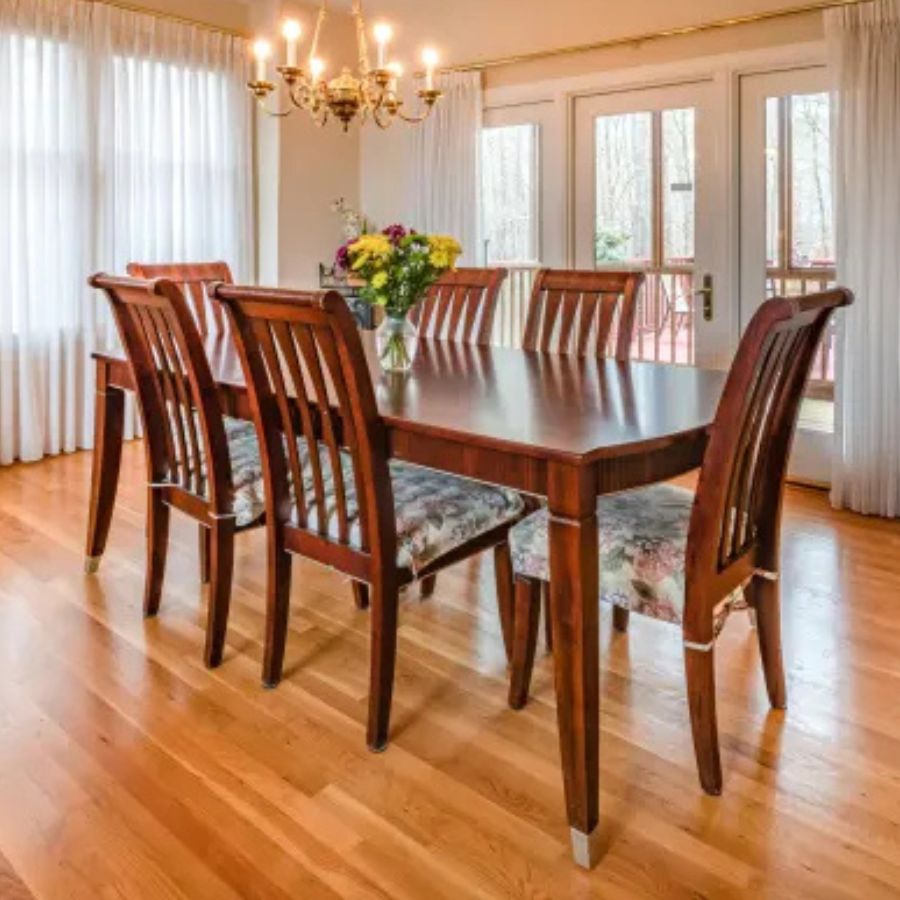 Style Meets Function in Flooring for Coastal Living