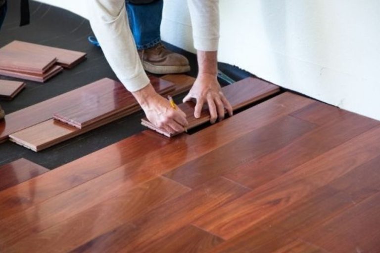 The Benefits of Hardwood Flooring Installation in Sea Pines Homes