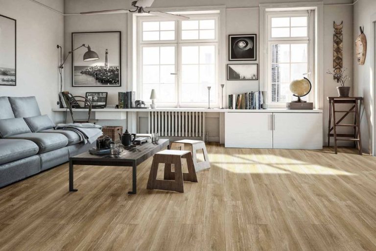Transforming Mossy Oaks Homes With Luxury Vinyl Plank Flooring