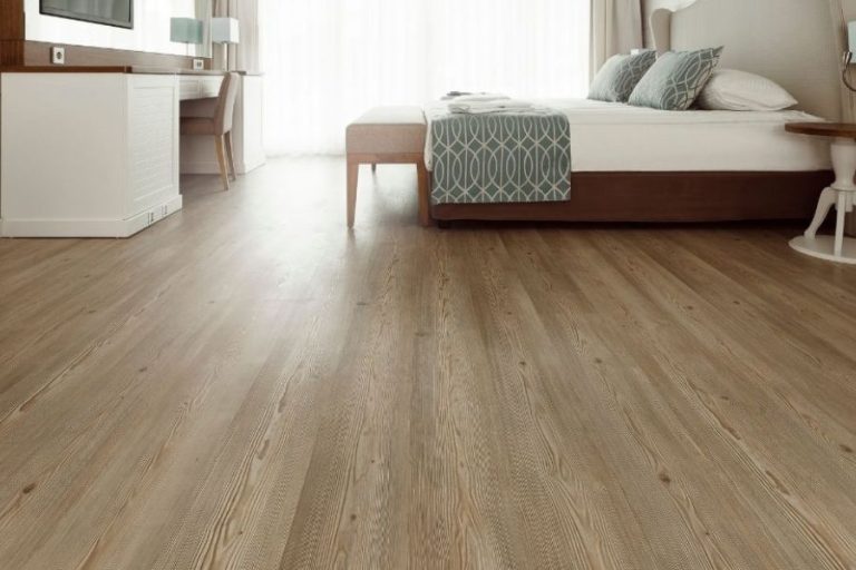 Why Shell Point Residents Love COREtec Flooring for Style and Durability