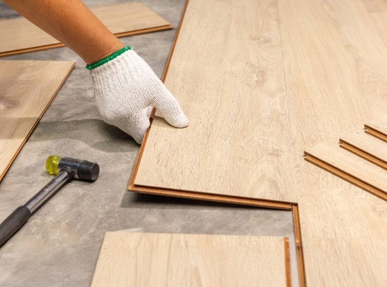 Engineered Wood vs. Hardwood Floors: Finding the Right Fit for Your Home