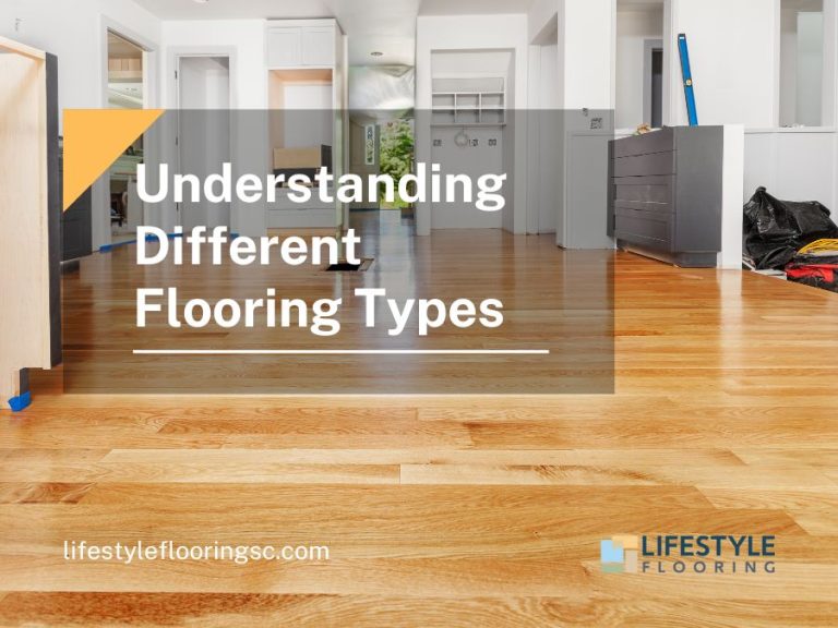 Understanding Different Flooring Types