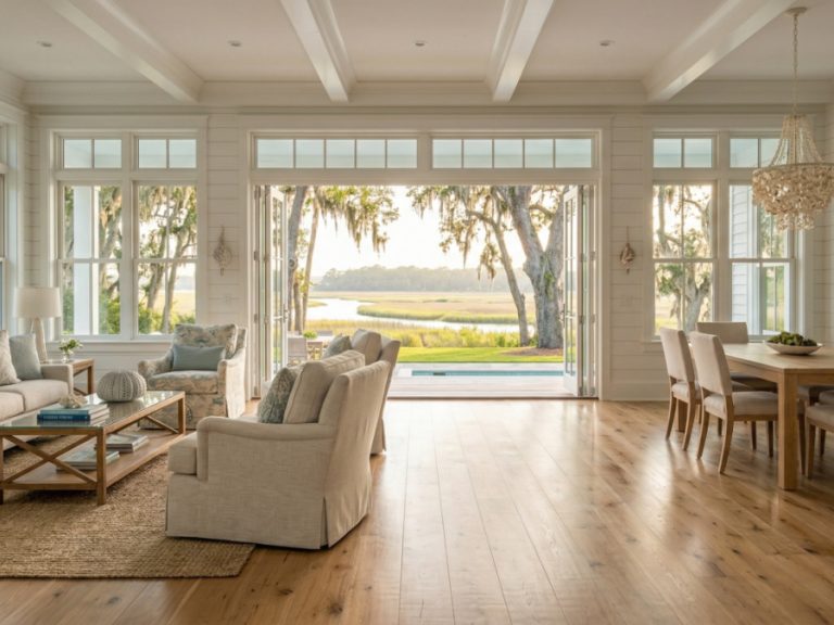 The Floors That Sell Homes in Bluffton: What Buyers Notice First (and What They Quietly Reject)